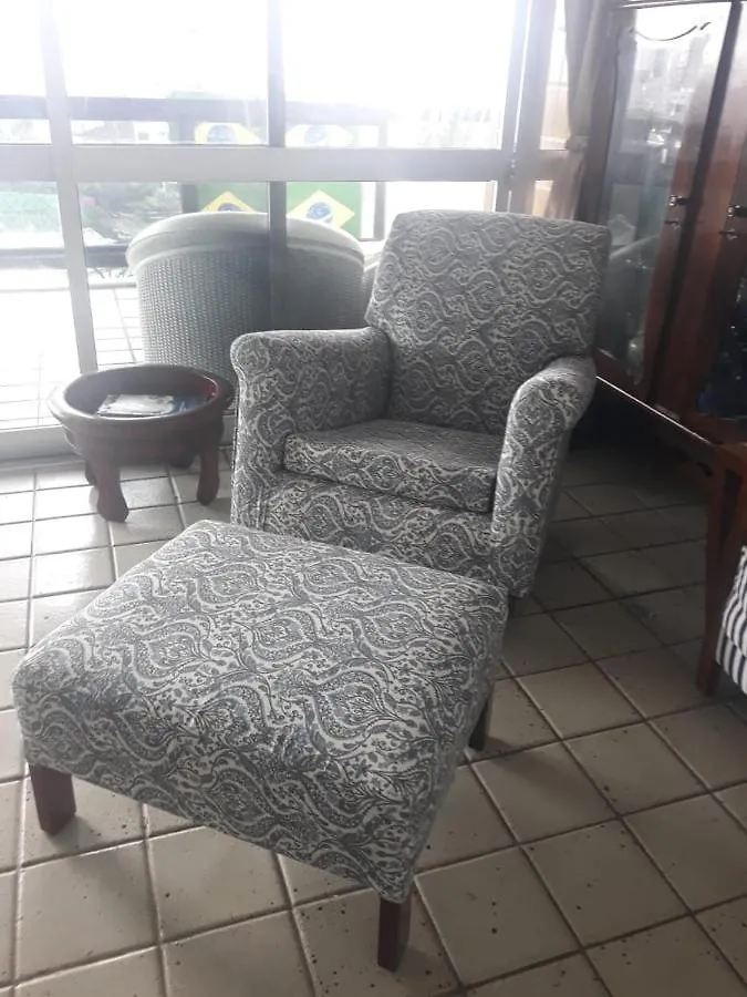 Homestay 2 Suites Amplas, Ventiladas Com Banheiro Privativo E Vista Para O Rio E 1 Quarto Individual Recife